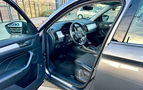 Skoda Kodiaq I, 2023 год, 3 760 000 рублей, 5 фотография
