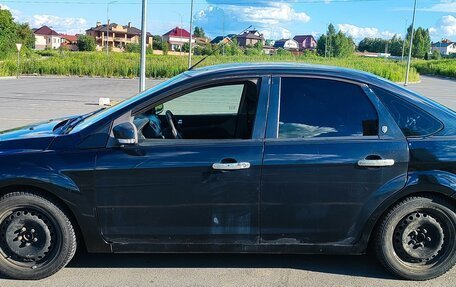 Ford Focus II рестайлинг, 2008 год, 390 000 рублей, 6 фотография