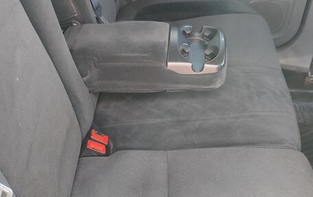 Ford Focus II рестайлинг, 2008 год, 390 000 рублей, 14 фотография
