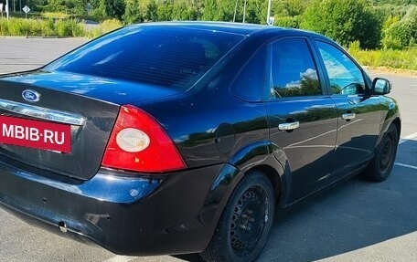 Ford Focus II рестайлинг, 2008 год, 390 000 рублей, 4 фотография
