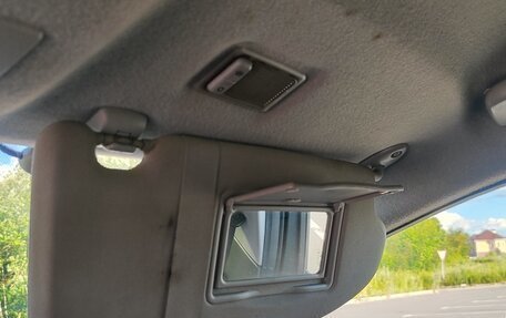 Ford Focus II рестайлинг, 2008 год, 390 000 рублей, 21 фотография
