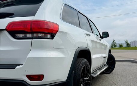Jeep Grand Cherokee, 2013 год, 2 290 000 рублей, 3 фотография