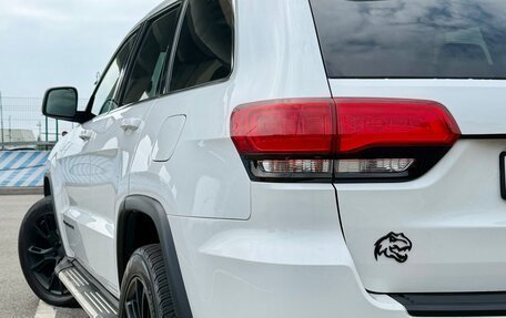 Jeep Grand Cherokee, 2013 год, 2 290 000 рублей, 4 фотография