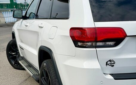 Jeep Grand Cherokee, 2013 год, 2 290 000 рублей, 2 фотография