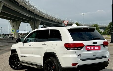 Jeep Grand Cherokee, 2013 год, 2 290 000 рублей, 6 фотография