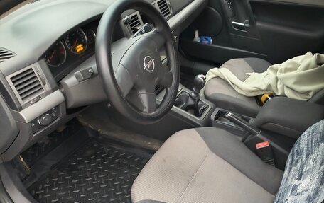 Opel Vectra C рестайлинг, 2003 год, 260 000 рублей, 9 фотография