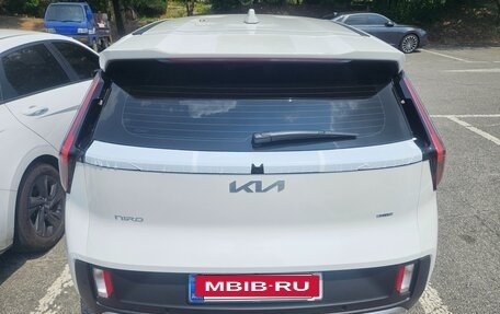 KIA Niro, 2026 год, 2 980 000 рублей, 5 фотография