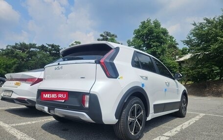 KIA Niro, 2026 год, 2 980 000 рублей, 2 фотография