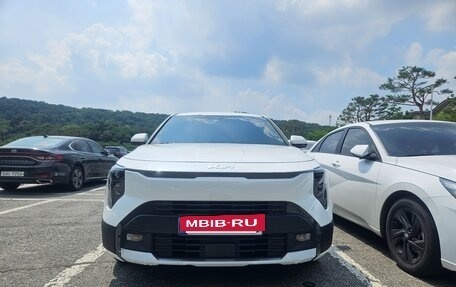 KIA Niro, 2026 год, 2 980 000 рублей, 4 фотография