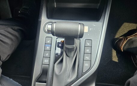 KIA Niro, 2026 год, 2 980 000 рублей, 12 фотография