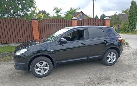 Nissan Qashqai, 2012 год, 1 170 000 рублей, 2 фотография