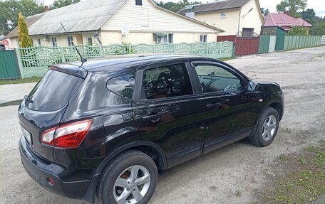 Nissan Qashqai, 2012 год, 1 170 000 рублей, 4 фотография
