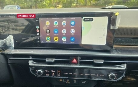 KIA Niro, 2026 год, 2 980 000 рублей, 10 фотография