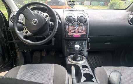 Nissan Qashqai, 2012 год, 1 170 000 рублей, 8 фотография