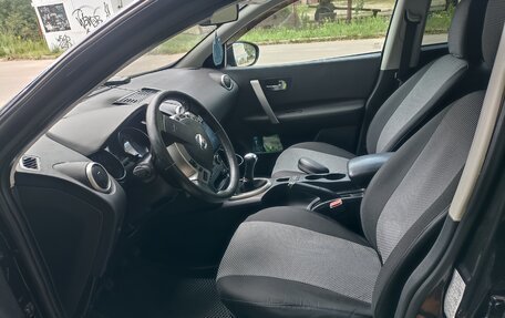 Nissan Qashqai, 2012 год, 1 170 000 рублей, 9 фотография