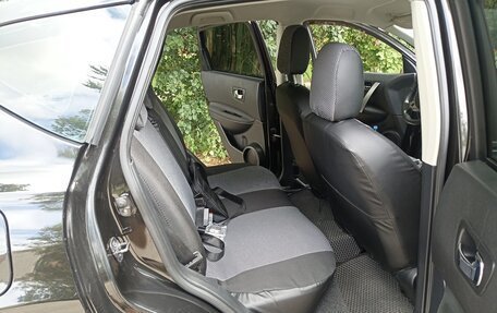 Nissan Qashqai, 2012 год, 1 170 000 рублей, 15 фотография