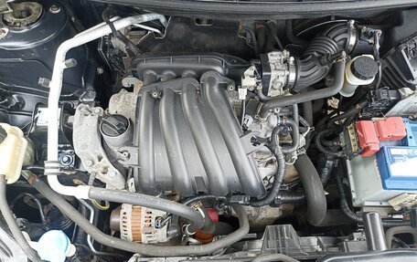 Nissan Qashqai, 2012 год, 1 170 000 рублей, 12 фотография