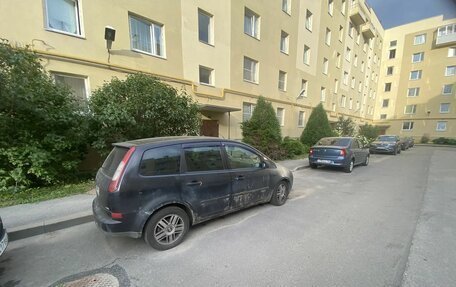 Ford C-MAX I рестайлинг, 2004 год, 95 000 рублей, 2 фотография