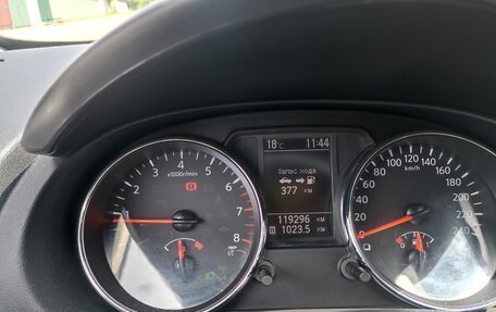 Nissan Qashqai, 2012 год, 1 170 000 рублей, 7 фотография