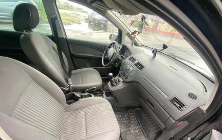 Ford C-MAX I рестайлинг, 2004 год, 95 000 рублей, 3 фотография