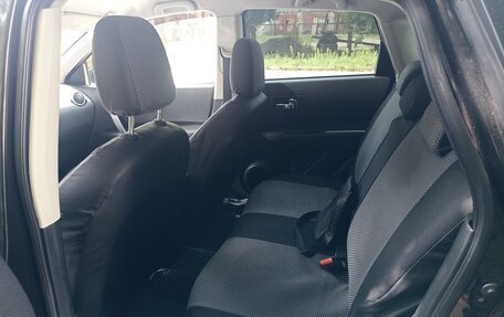 Nissan Qashqai, 2012 год, 1 170 000 рублей, 11 фотография