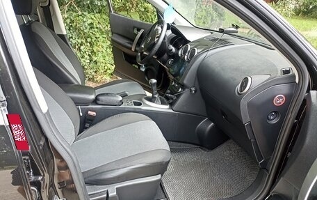Nissan Qashqai, 2012 год, 1 170 000 рублей, 10 фотография