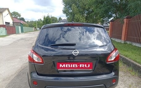 Nissan Qashqai, 2012 год, 1 170 000 рублей, 5 фотография
