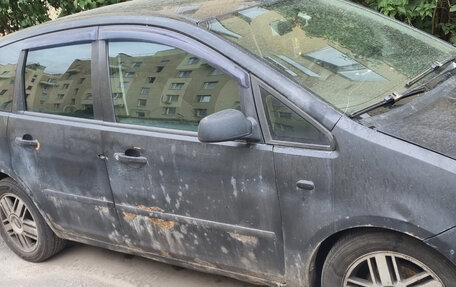 Ford C-MAX I рестайлинг, 2004 год, 95 000 рублей, 11 фотография