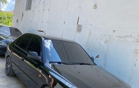 Hyundai Accent II, 2010 год, 520 000 рублей, 2 фотография