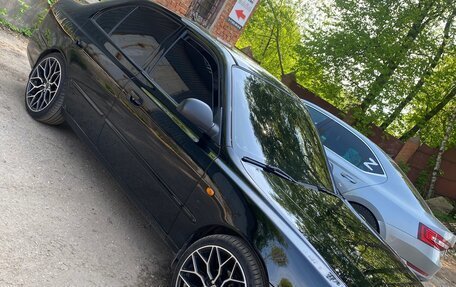 Hyundai Accent II, 2010 год, 520 000 рублей, 3 фотография
