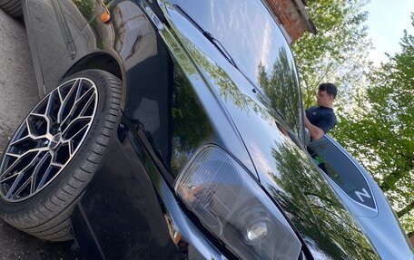 Hyundai Accent II, 2010 год, 520 000 рублей, 4 фотография