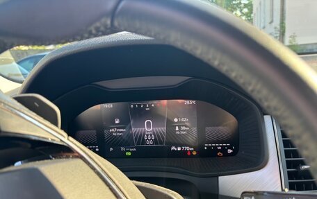 Skoda Kodiaq I, 2023 год, 3 700 000 рублей, 6 фотография