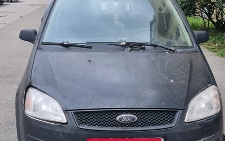 Ford C-MAX I рестайлинг, 2004 год, 95 000 рублей, 9 фотография