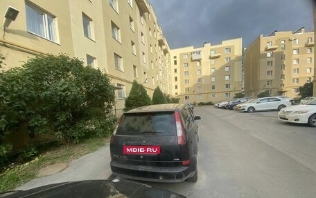 Ford C-MAX I рестайлинг, 2004 год, 95 000 рублей, 6 фотография