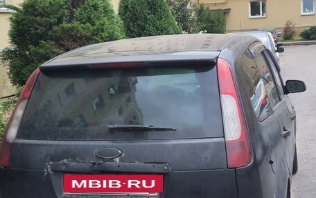 Ford C-MAX I рестайлинг, 2004 год, 95 000 рублей, 10 фотография