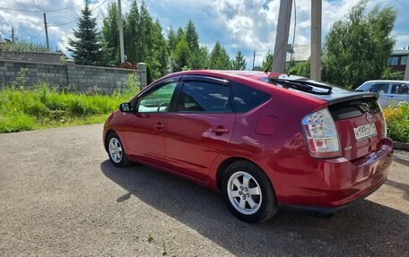 Toyota Prius, 2008 год, 750 000 рублей, 3 фотография