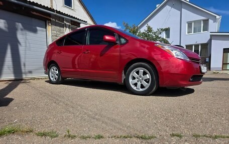 Toyota Prius, 2008 год, 750 000 рублей, 2 фотография