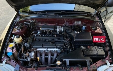 Hyundai Accent II, 2010 год, 520 000 рублей, 15 фотография