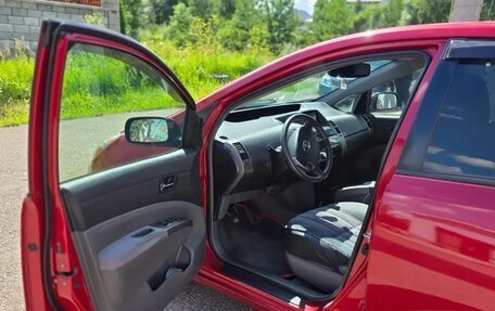 Toyota Prius, 2008 год, 750 000 рублей, 8 фотография