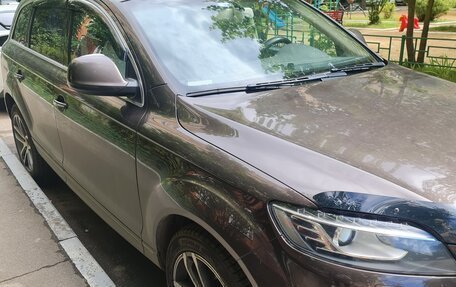 Audi Q7, 2013 год, 2 100 000 рублей, 5 фотография