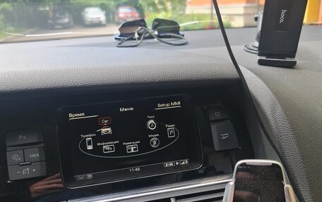 Audi Q7, 2013 год, 2 100 000 рублей, 11 фотография