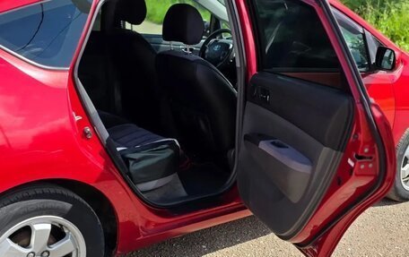 Toyota Prius, 2008 год, 750 000 рублей, 6 фотография