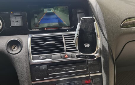 Audi Q7, 2013 год, 2 100 000 рублей, 6 фотография