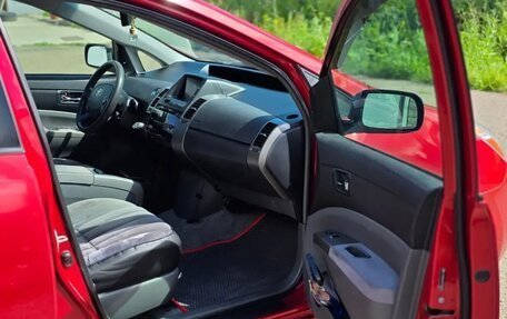 Toyota Prius, 2008 год, 750 000 рублей, 7 фотография
