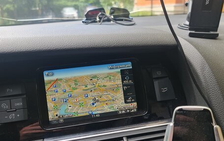 Audi Q7, 2013 год, 2 100 000 рублей, 13 фотография