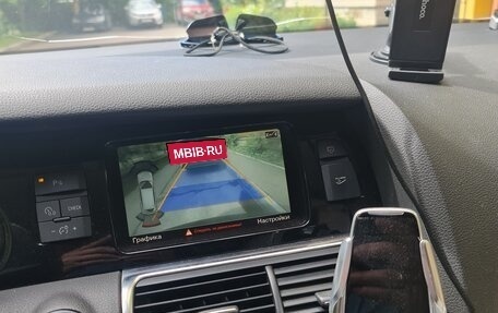 Audi Q7, 2013 год, 2 100 000 рублей, 12 фотография