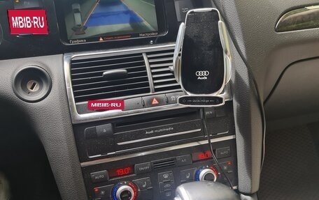 Audi Q7, 2013 год, 2 100 000 рублей, 8 фотография