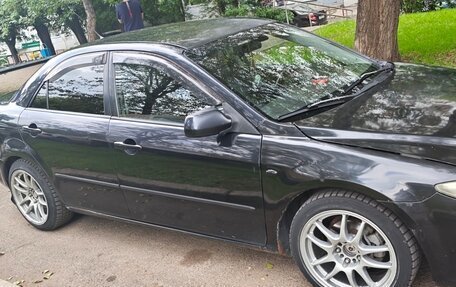 Mazda 6, 2006 год, 500 000 рублей, 3 фотография