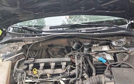 Mazda 6, 2006 год, 500 000 рублей, 8 фотография