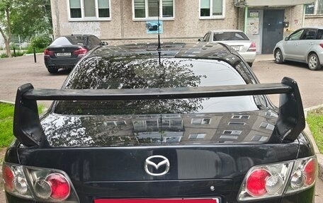 Mazda 6, 2006 год, 500 000 рублей, 2 фотография